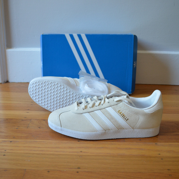 ADIDAS Originals Suede Sneakers - Picture 6 of 8